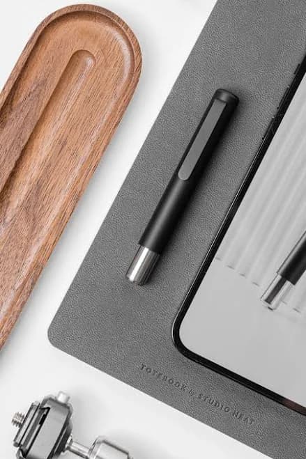 Mark Two Pocket Pen