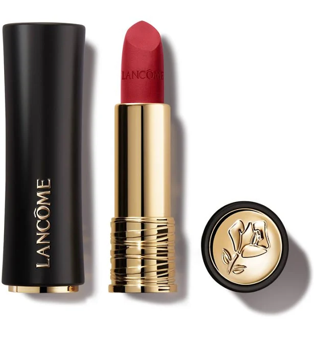 Lancome L'Absolu Rouge Drama Matte Lipstick