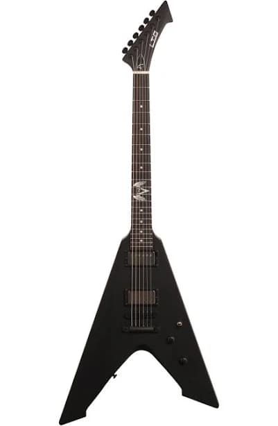 ESP LTD Vulture Electric Guitar