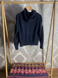 Nike × Vintage VINTAGE NIKE ENGLAND RUGBY HOODIE RETRO Y2K VERY RARE 90s | Grailed
