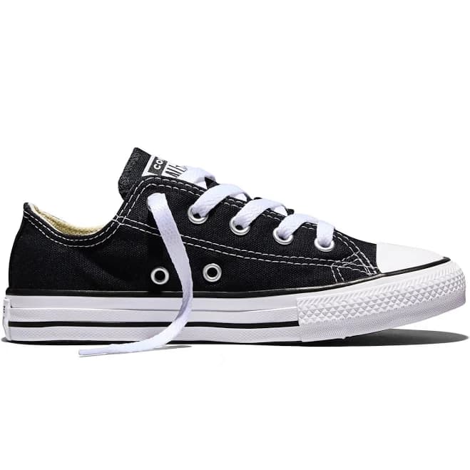Converse Chuck Taylor All Star Kids Low Top
