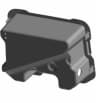 Video frame trigger