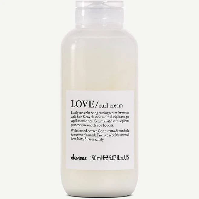 Davines Love Curl Cream