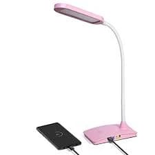 TW lighting The Ivy LED Desk Lamp
