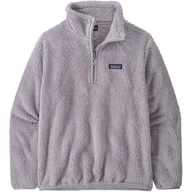 Patagonia Women's Los Gatos 1/4 Zip