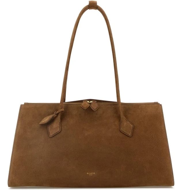 Le Teckel Tote