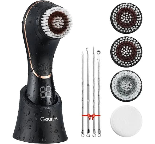 Facial Cleansing Brush