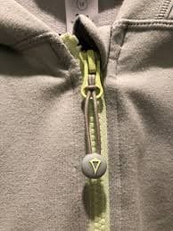IVIVVA by Lululemon, VEST w/Hood, Half Pipe Vest, Pockets, GIRLS 14 | eBay