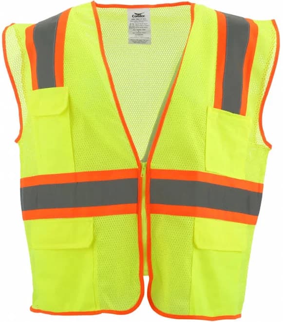 Condor High-Visibility Vest