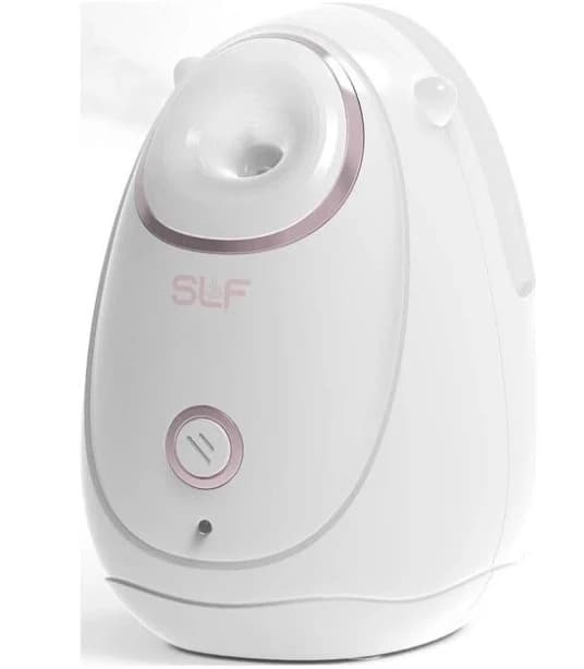 SLF Nano Mist Facial Steamer