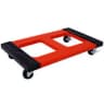 Video frame trigger