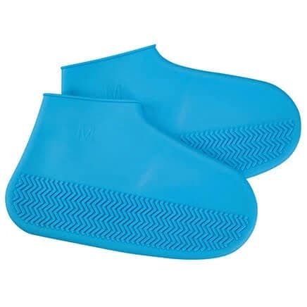 Starcrest Waterproof Reusable Silicone Shoe Protectors