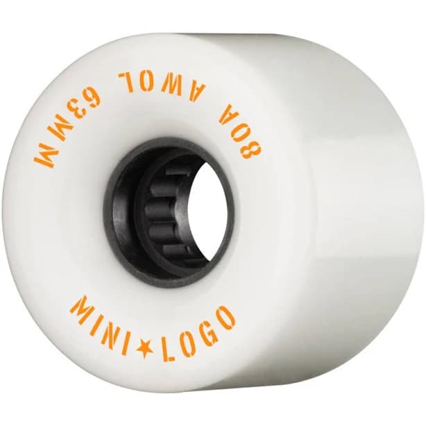 Mini Logo A.W.O.L. Cruiser Wheels
