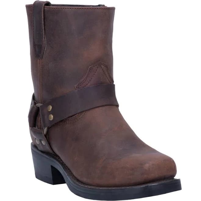 Dingo Men's Rev Up Harness Boots