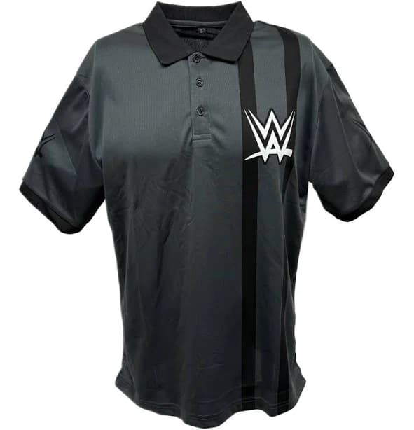 Netflix WWE Referee T-Shirt