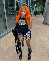 Womens Tracksuits Black Two Pieces Street Style Hip Hop Fire Print T Shirt And Shorts Set M7443 From Mydressnice, $19.33 | DHgate.Com