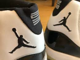 DS Nike Air Jordan XI 11 Concord 13,5 2000 OG Player Exclusive PE Sample bred 14 | eBay