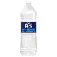 Deer Park 100% Natural Spring Water