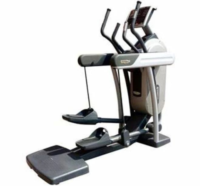 Technogym Vario Excite 700E Visioweb - Commercial Gym Equipment