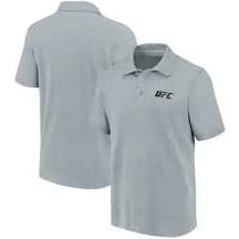 UFC Primary Logo Polo Shirt