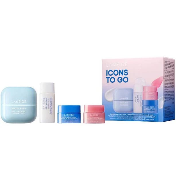 LANEIGE Icons To Go