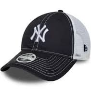 New Era New YORK Yankees NVY Cap