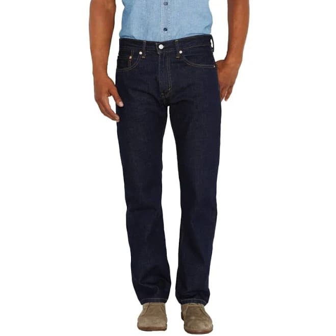 505 Regular Fit Levi's Men's Jeans