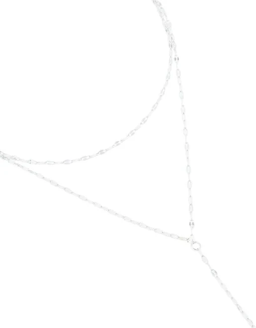 Lovisa Stainless Steel Waterproof Y-Necklace