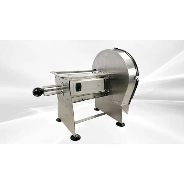 Electric Commercial Vegetables onion cutting machine Cooler Depot