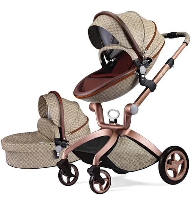 Hotmom Baby Stroller