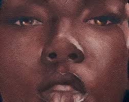 Ethereal is a Part of the Story of Us Which Depict Black Creativity in Its Truest Form! - Etsy