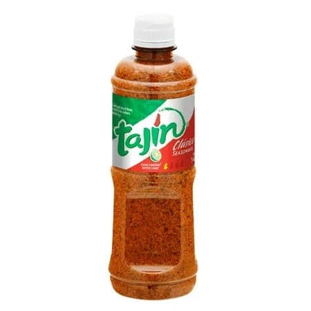 Tajín Clásico Seasoning 1Pack (14 oz Each)