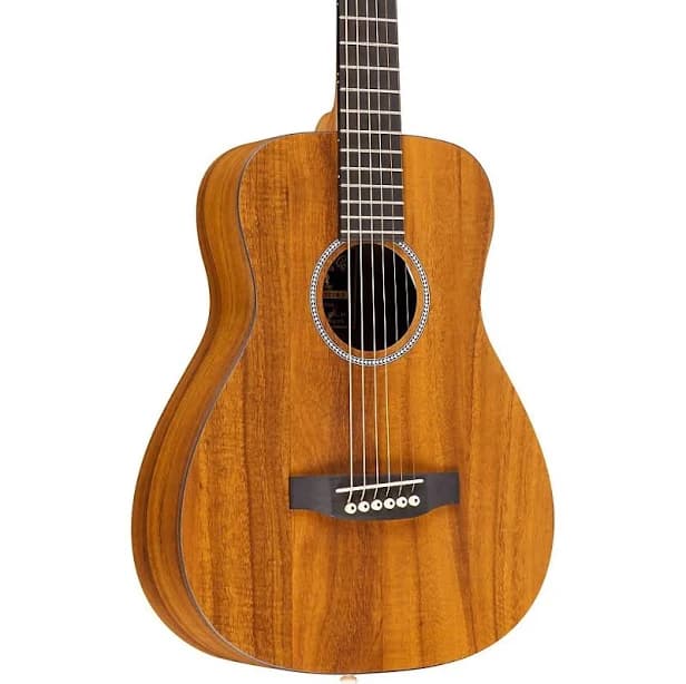 Martin LXK2 Little Martin Acoustic Guitar