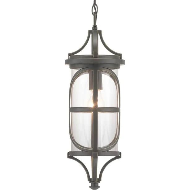 Progress Lighting Morrison 1-Light Hanging Lantern