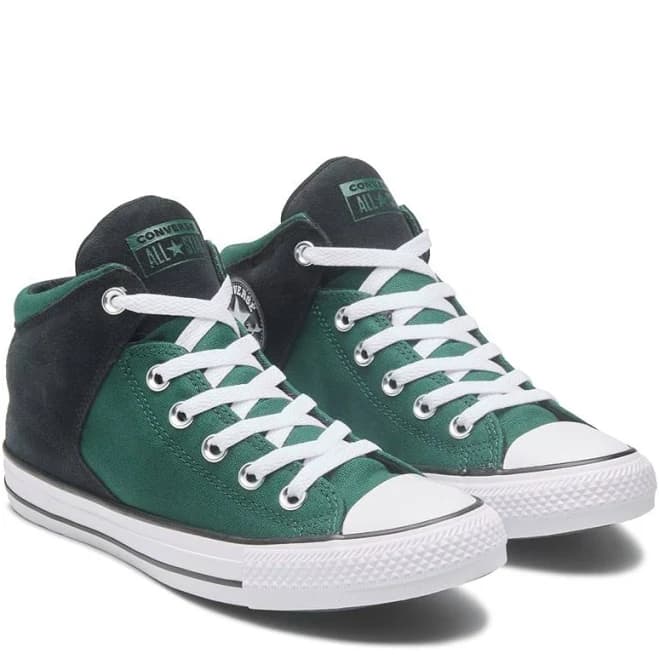 Converse Men's Chuck Taylor All Star High Street Sneakers