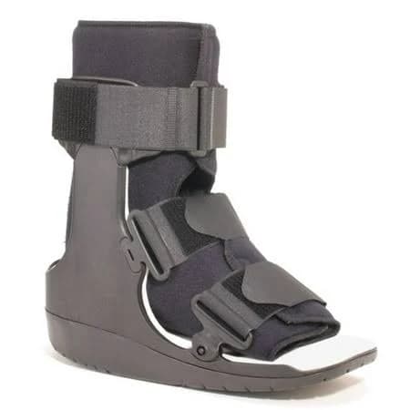 Otc Walker Boot Low Top Leg Cast
