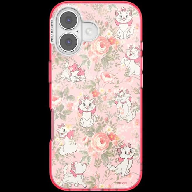 PopSockets Ladies First MagSafe Case for iPhone 17