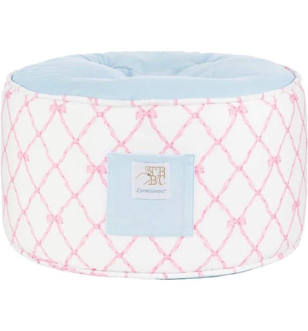The Beaufort Bonnet Company Animal Ottoman