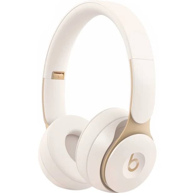 Beats Solo Pro Wireless Noise Cancelling On-Ear Headphones