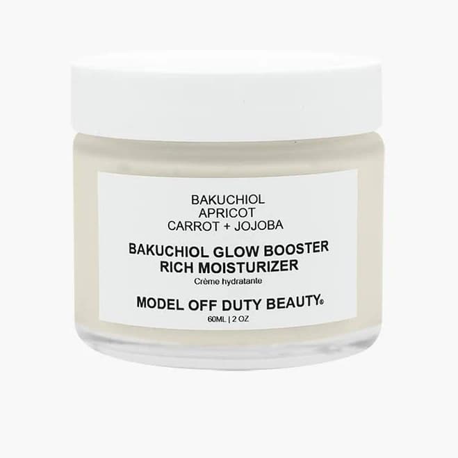 Bakuchiol Glow Booster Moisturizer