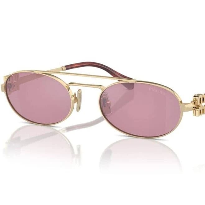 Miu Miu 54ZS Sunglasses Women