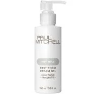 Paul Mitchell Express Style Fast Form Cream Gel