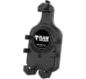 Video frame trigger