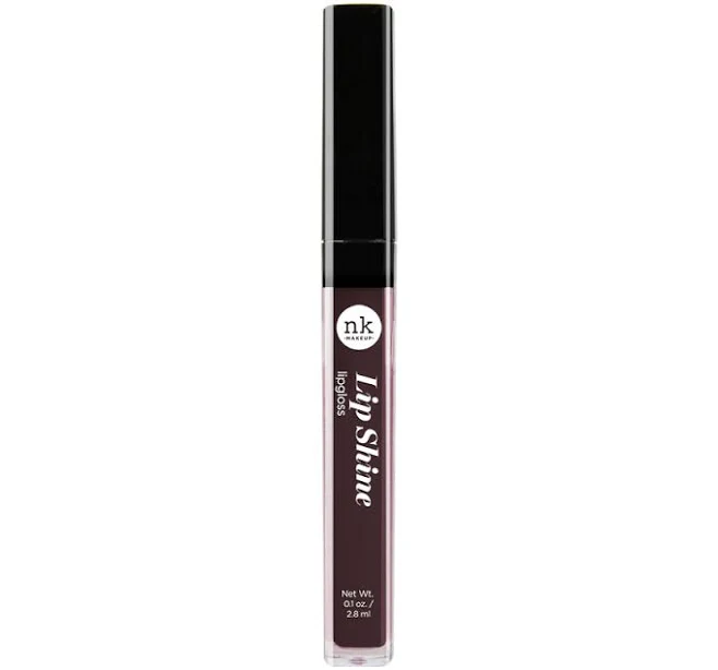Nicka K Lip Shine