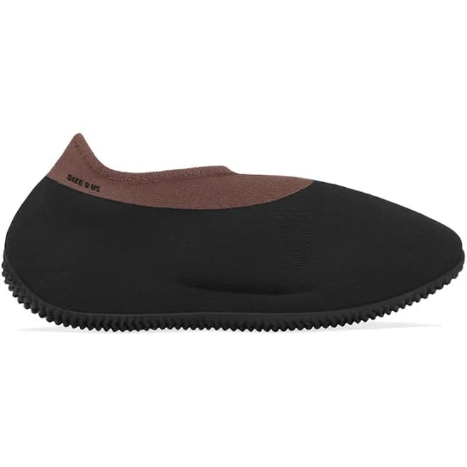 Men's Yeezy Knit RNR "Stone Carbon