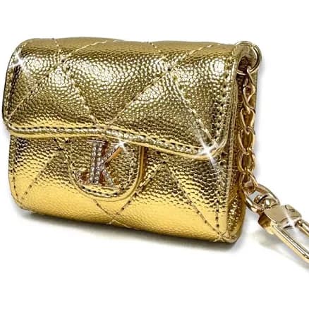 Jacqueline Kent Mini Purse Charm