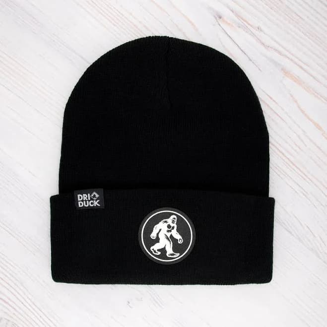 Yeti Beanie