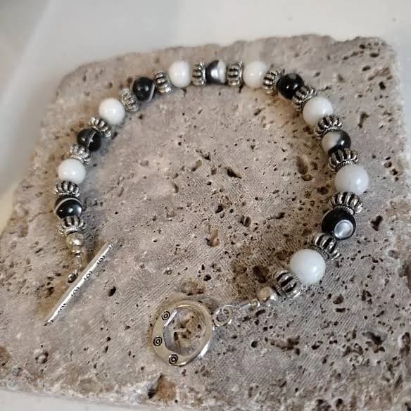 Shell Bracelet