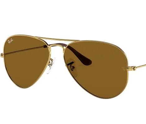 Ray-Ban Aviator RB3025 Sunglasses