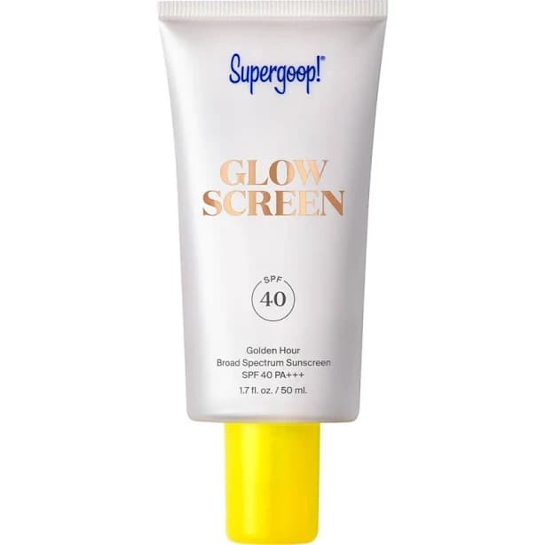 Supergoop! Glowscreen SPF 40